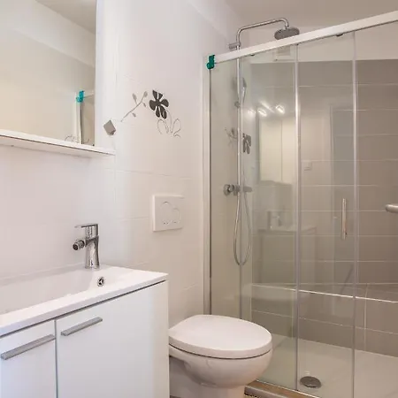 Appartement Casa Tonina