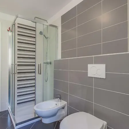 Casa Tonina דירה *