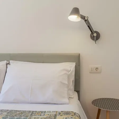 Casa Tonina * קרס