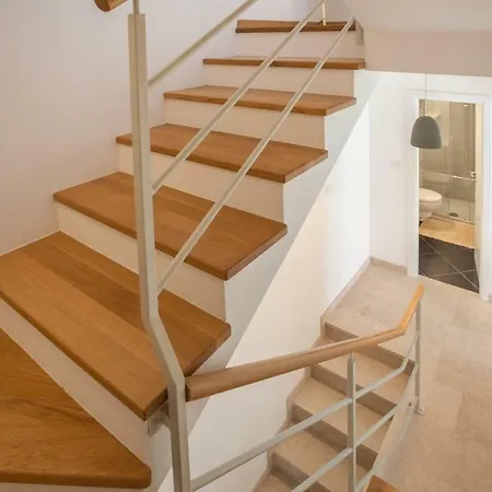 דירה Casa Tonina *