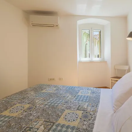 Casa Tonina קרס