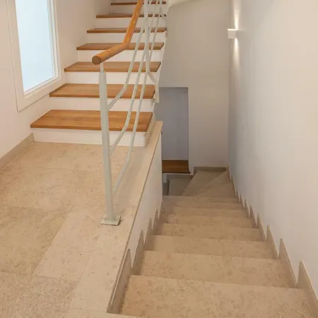 דירה Casa Tonina קרס