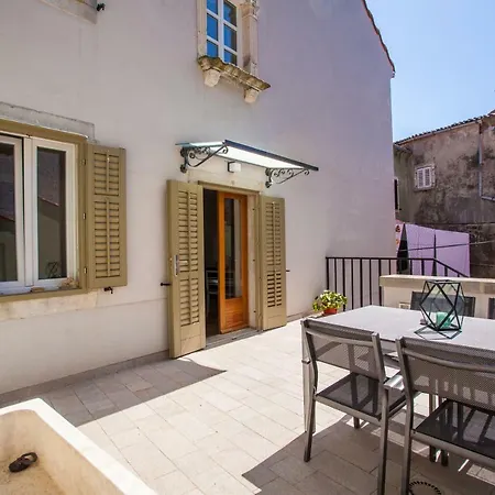 Casa Tonina Appartement