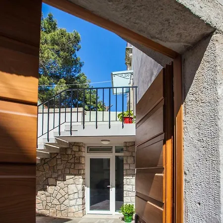 Apartment Casa Tonina