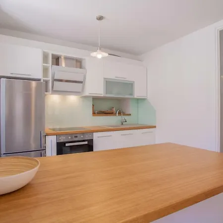 דירה Casa Tonina
