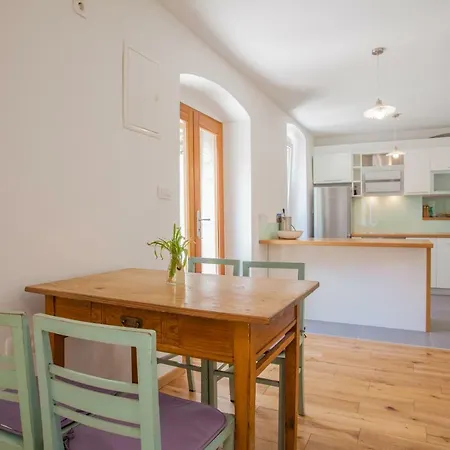 Casa Tonina דירה *