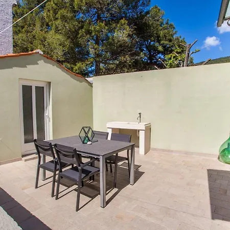 Casa Tonina Cres