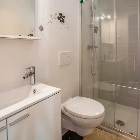 Casa Tonina Apartment Cres