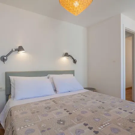 דירה Casa Tonina