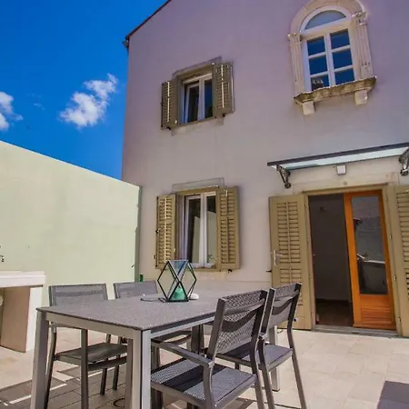 Apartment Casa Tonina Cres