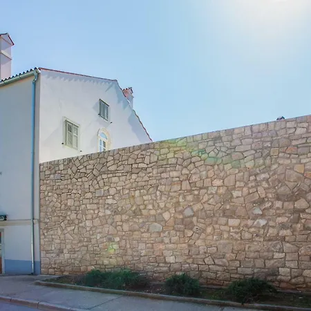 דירה Casa Tonina