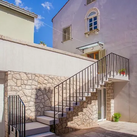 דירה Casa Tonina *