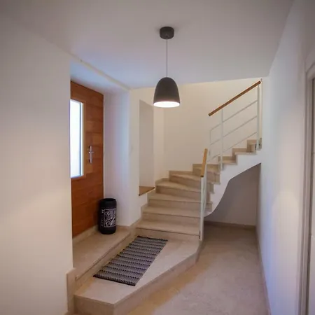 Casa Tonina * קרס