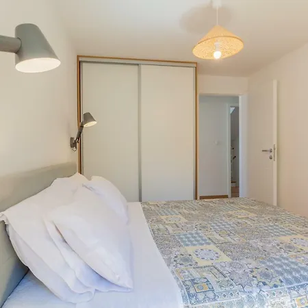דירה Casa Tonina *