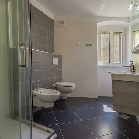 Casa Tonina Appartement Cres