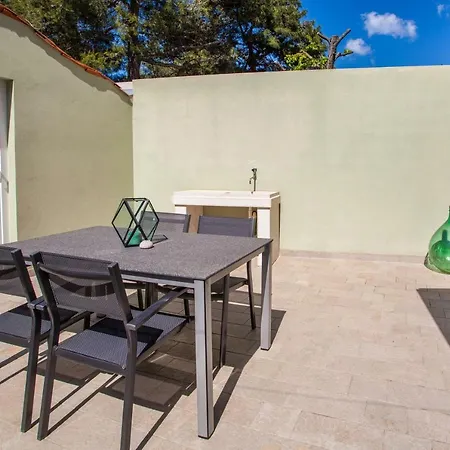 Casa Tonina *
