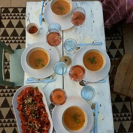 דירה Casa Tonina