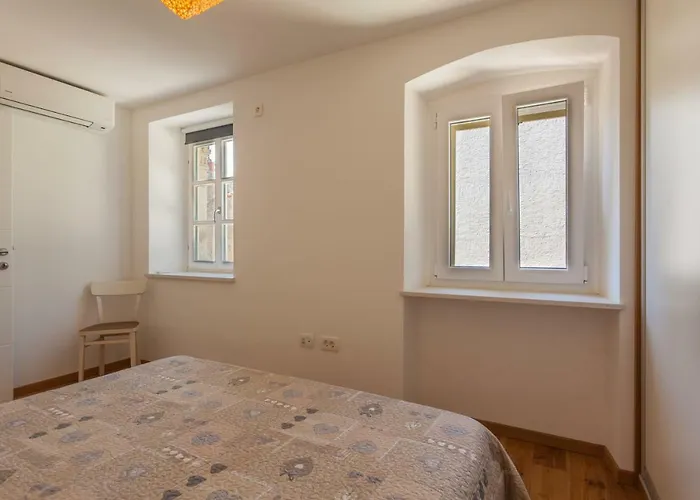 公寓 Casa Tonina 茨雷斯