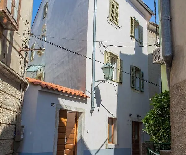 Casa Tonina 公寓 *