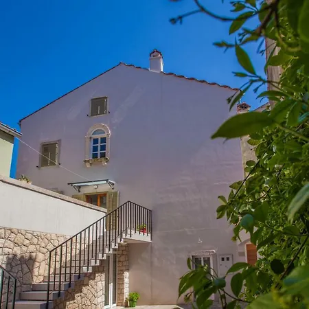 Casa Tonina * Cres