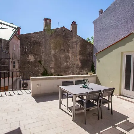 Casa Tonina Lägenhet *