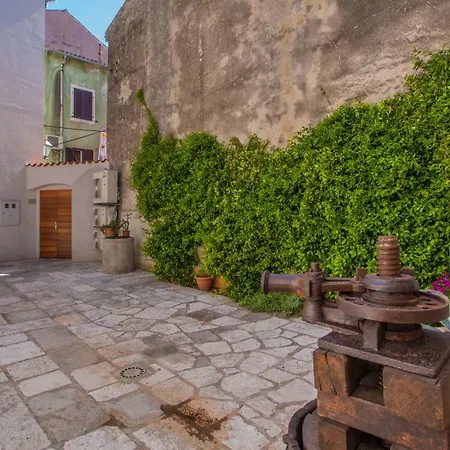 شقة Casa Tonina كريس