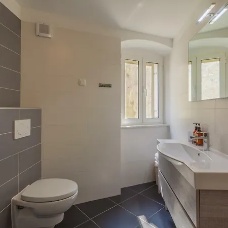 Casa Tonina Cres