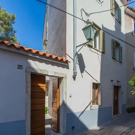 Casa Tonina Lägenhet *