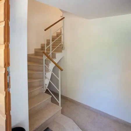 Apartment Casa Tonina Cres