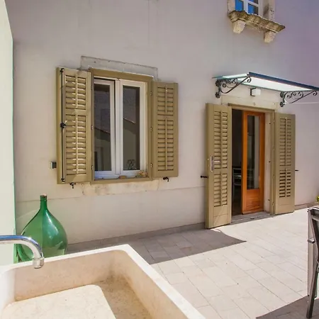 Casa Tonina Lägenhet