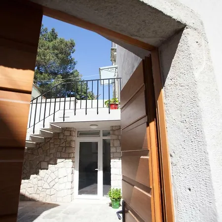 Casa Tonina Apartment Cres