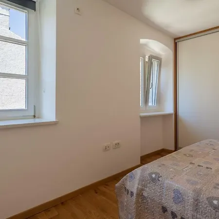 Casa Tonina *
