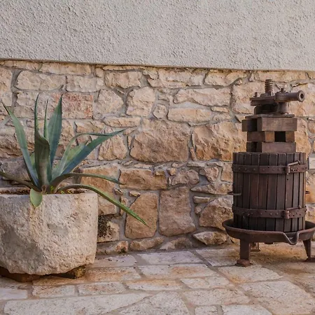 Lägenhet Casa Tonina *