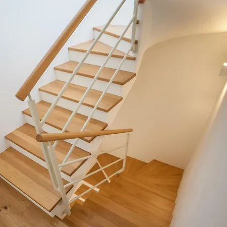 Casa Tonina Lägenhet *