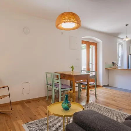 Casa Tonina Apartment