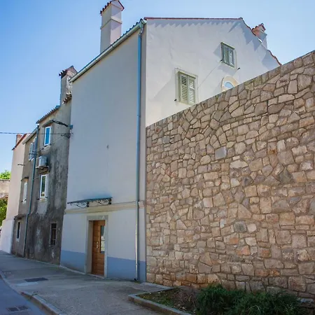 Lägenhet Casa Tonina Cres