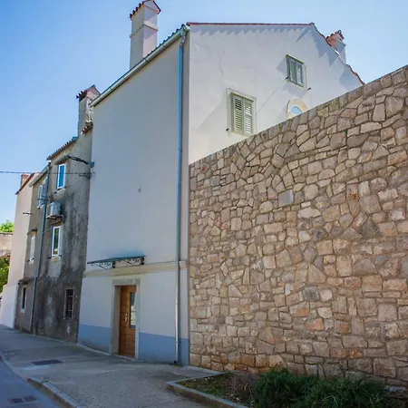 Apartment Casa Tonina Cres