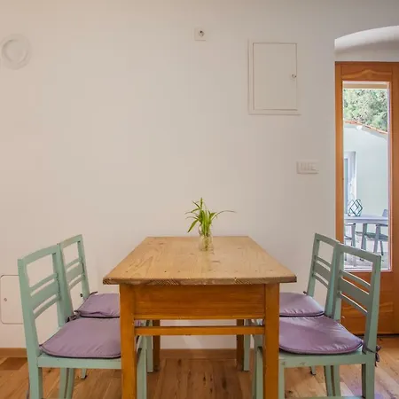 Lägenhet Casa Tonina *