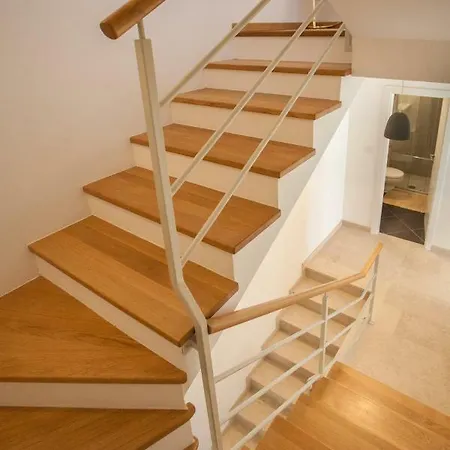 Lägenhet Casa Tonina Cres