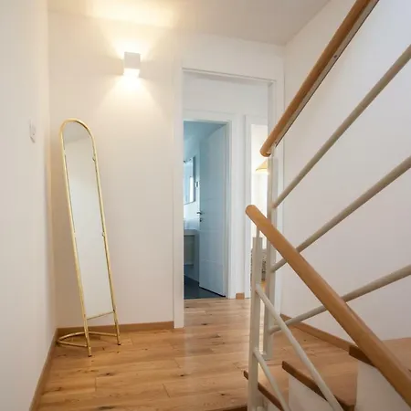 Apartament Casa Tonina