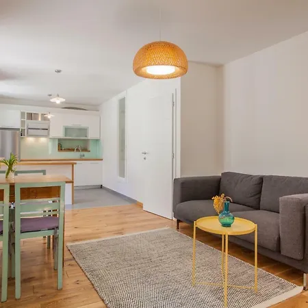 Casa Tonina 公寓