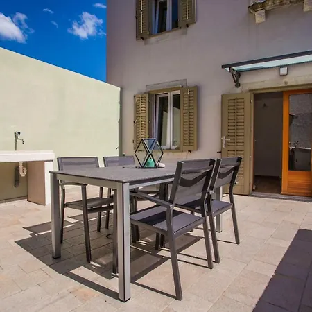 Casa Tonina كريس