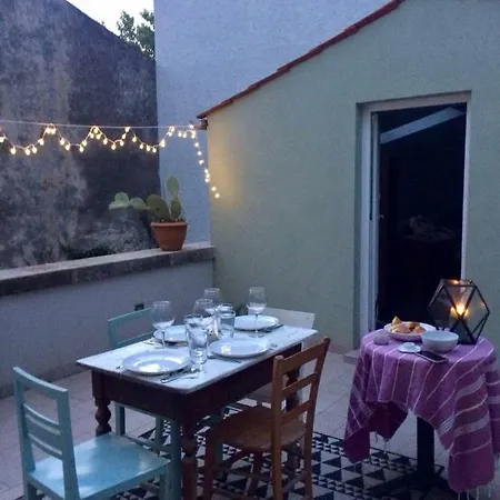 Casa Tonina