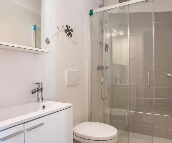 Apartament Casa Tonina