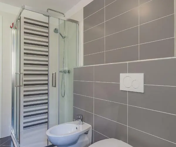 Casa Tonina Apartament *