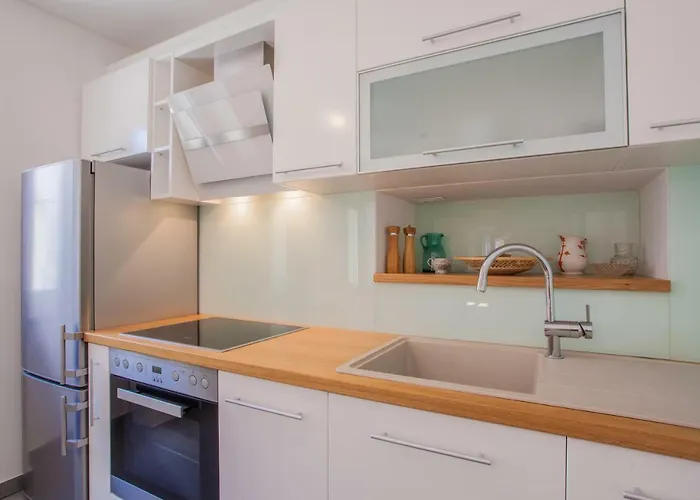 Apartament Casa Tonina