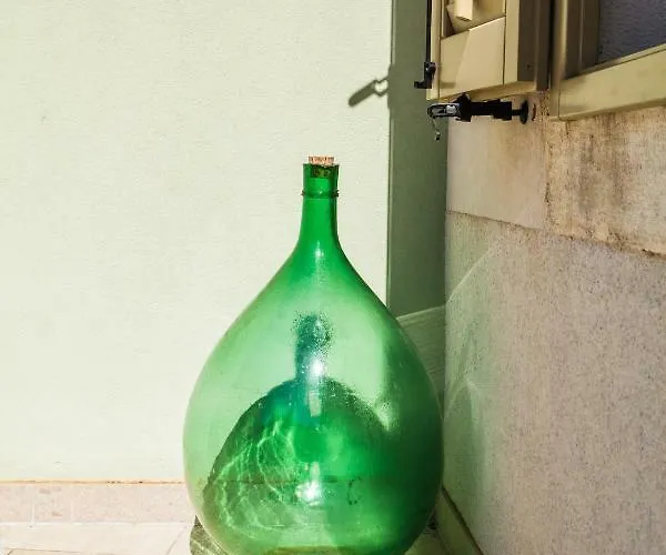 Casa Tonina كريس