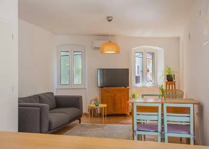 شقة Casa Tonina كريس