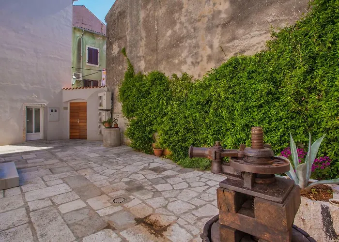 Apartament Casa Tonina Cres