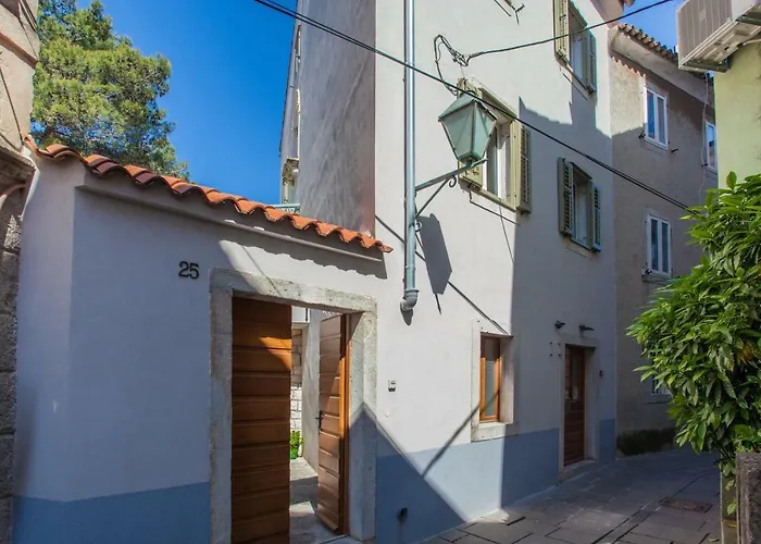 Casa Tonina شقة *